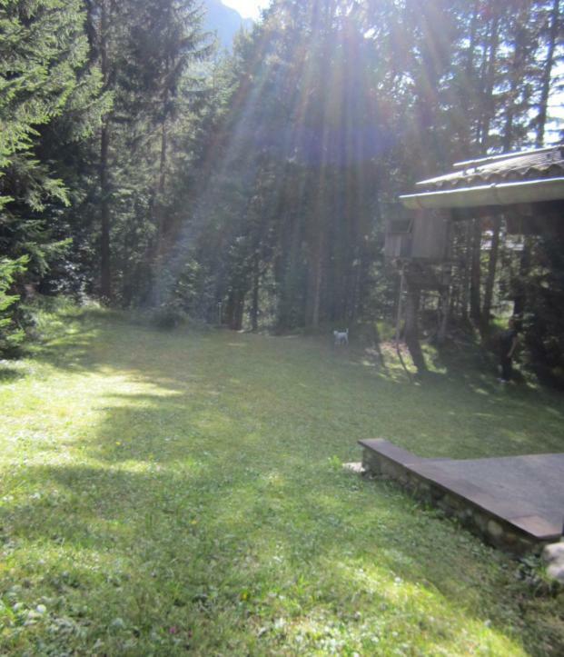 Waldhuttale Villa Scharnitz Esterno foto